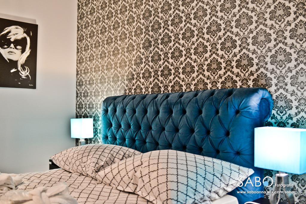 Hotel Sportwerk Tyniec Maly Extérieur photo